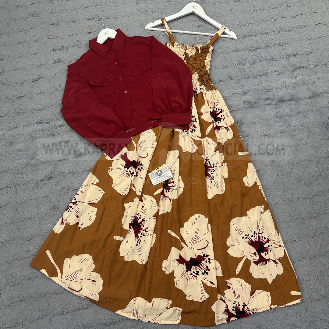 Turkish style Smokie Maxi (Copy)