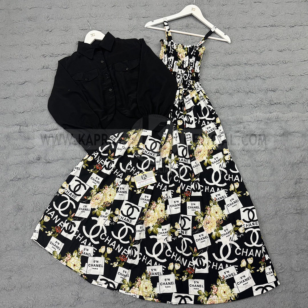 Turkish style Smokie Maxi (Copy)