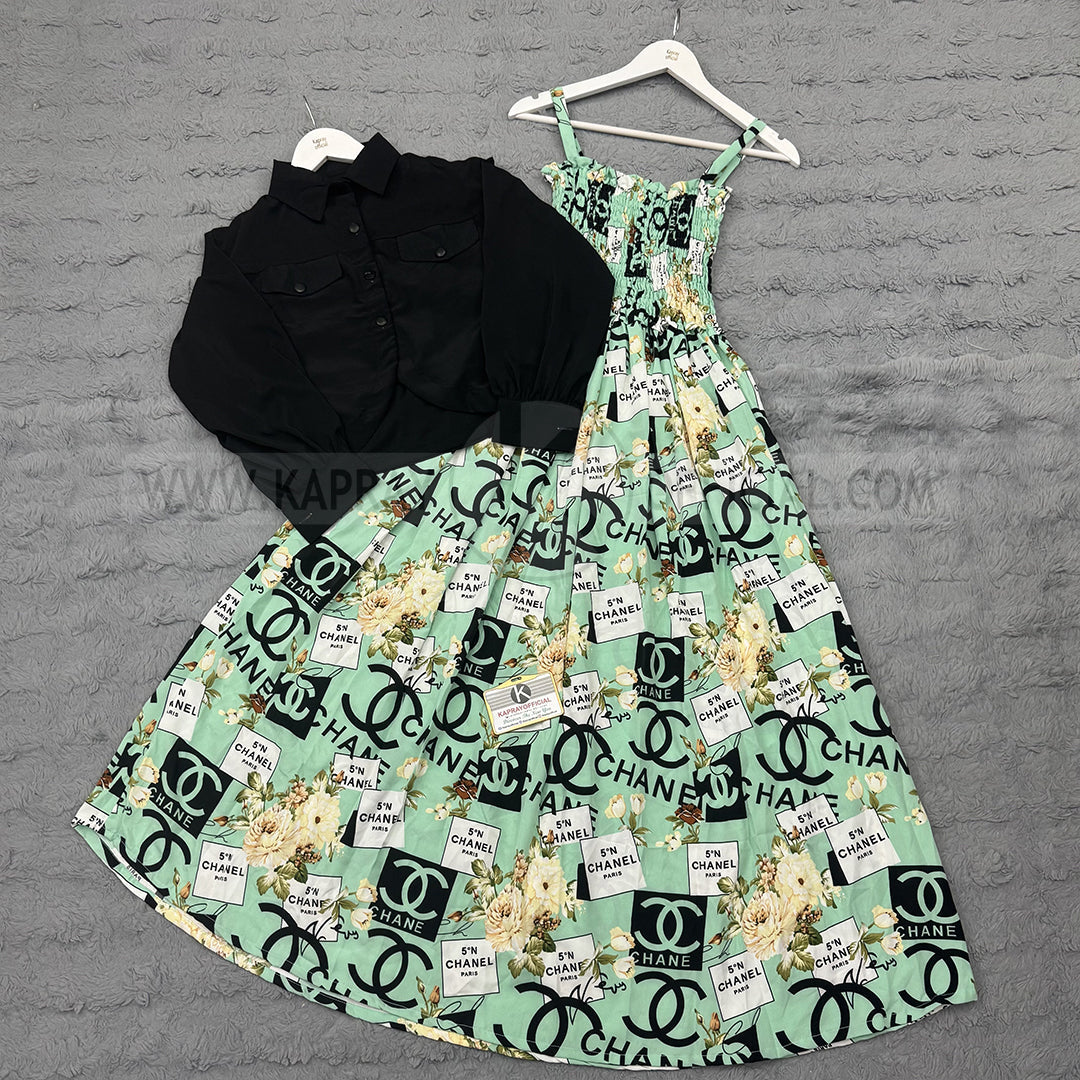 Turkish style Smokie Maxi (Copy)