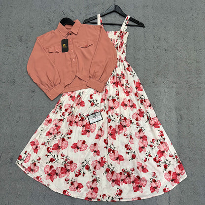 Turkish style Smokie Maxi