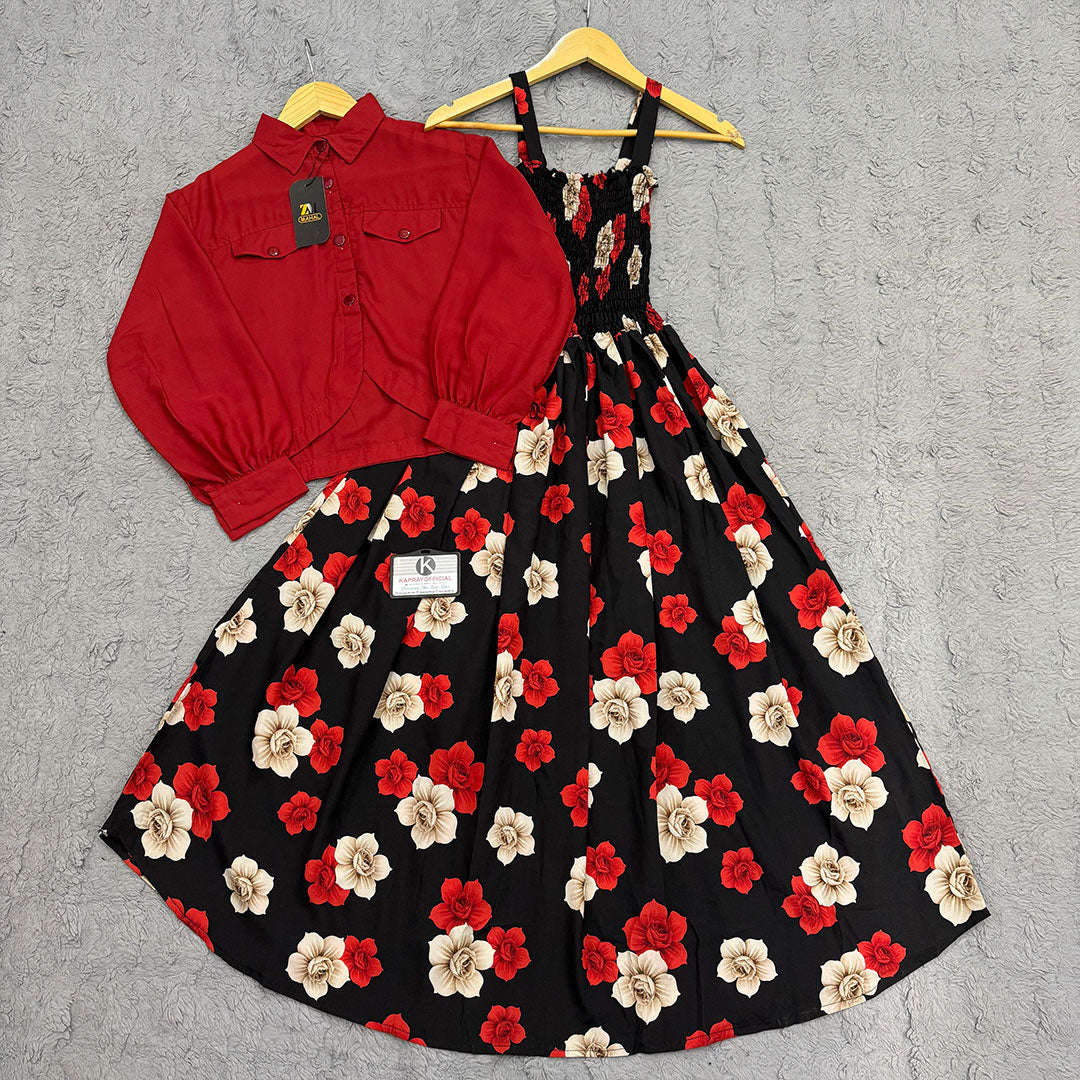 Turkish style Smokie Maxi