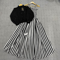 Zebra Lining