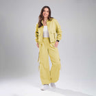 Lemon Yellow