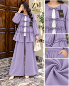 Rose Purple
