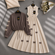 Mocha Brown