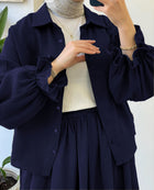 Navy Blue