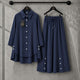 Navy Blue
