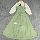 Pista Green
