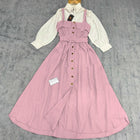 Powder Pink