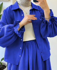 Roil Blue