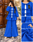 Roil Blue