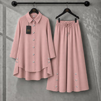 Spicy PInk