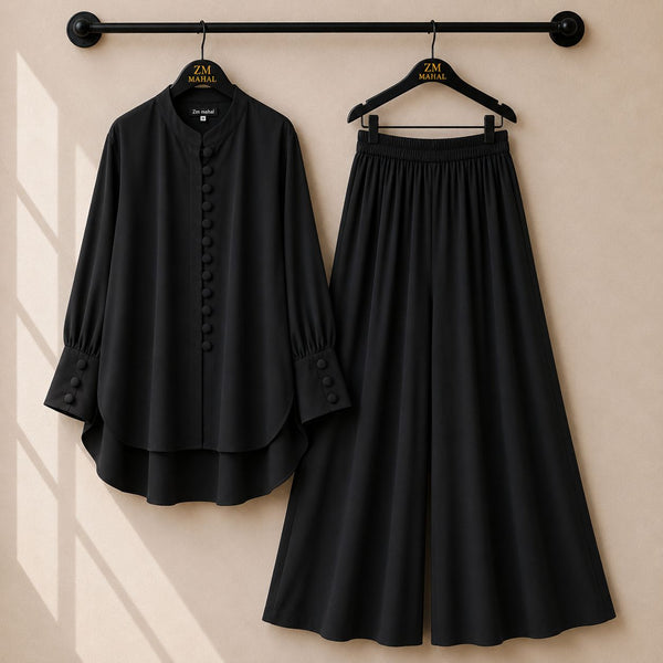 Lunessa Co-Ord Set | KO-17