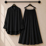 Lunessa Co-Ord Set | ZM-001