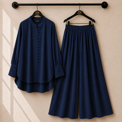 Lunessa Co-Ord Set | KO-17