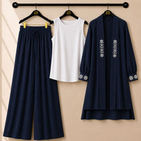 Navy-blue