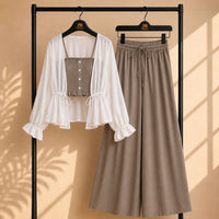 Coffee Brown