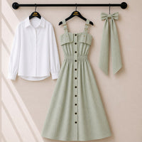 Dull-Green