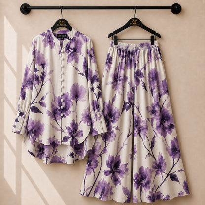 Mahal Premium Co-Ord Set Collection