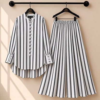 Mahal Premium Co-Ord Set Collection