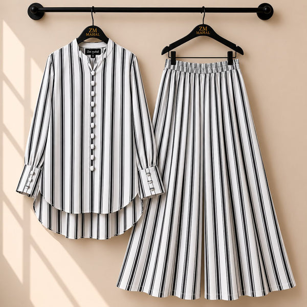 Mahal Premium Co-Ord Set Collection
