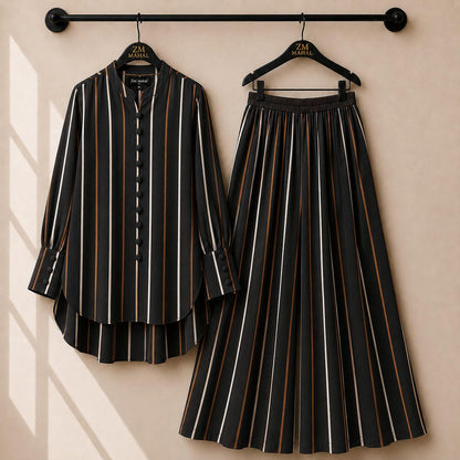 Mahal Premium Co-Ord Set Collection