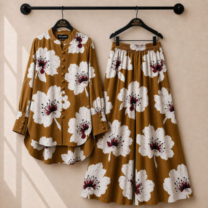 Mahal Premium Co-Ord Set Collection