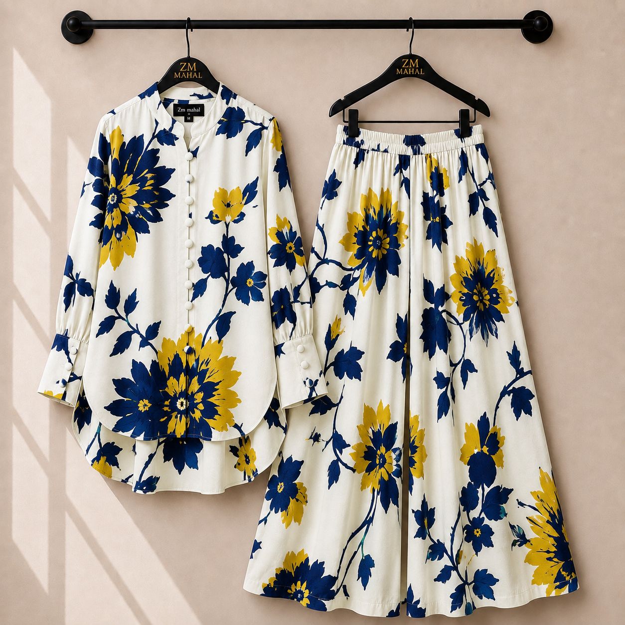 Mahal Premium Co-Ord Set Collection