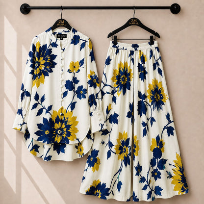 Mahal Premium Co-Ord Set Collection