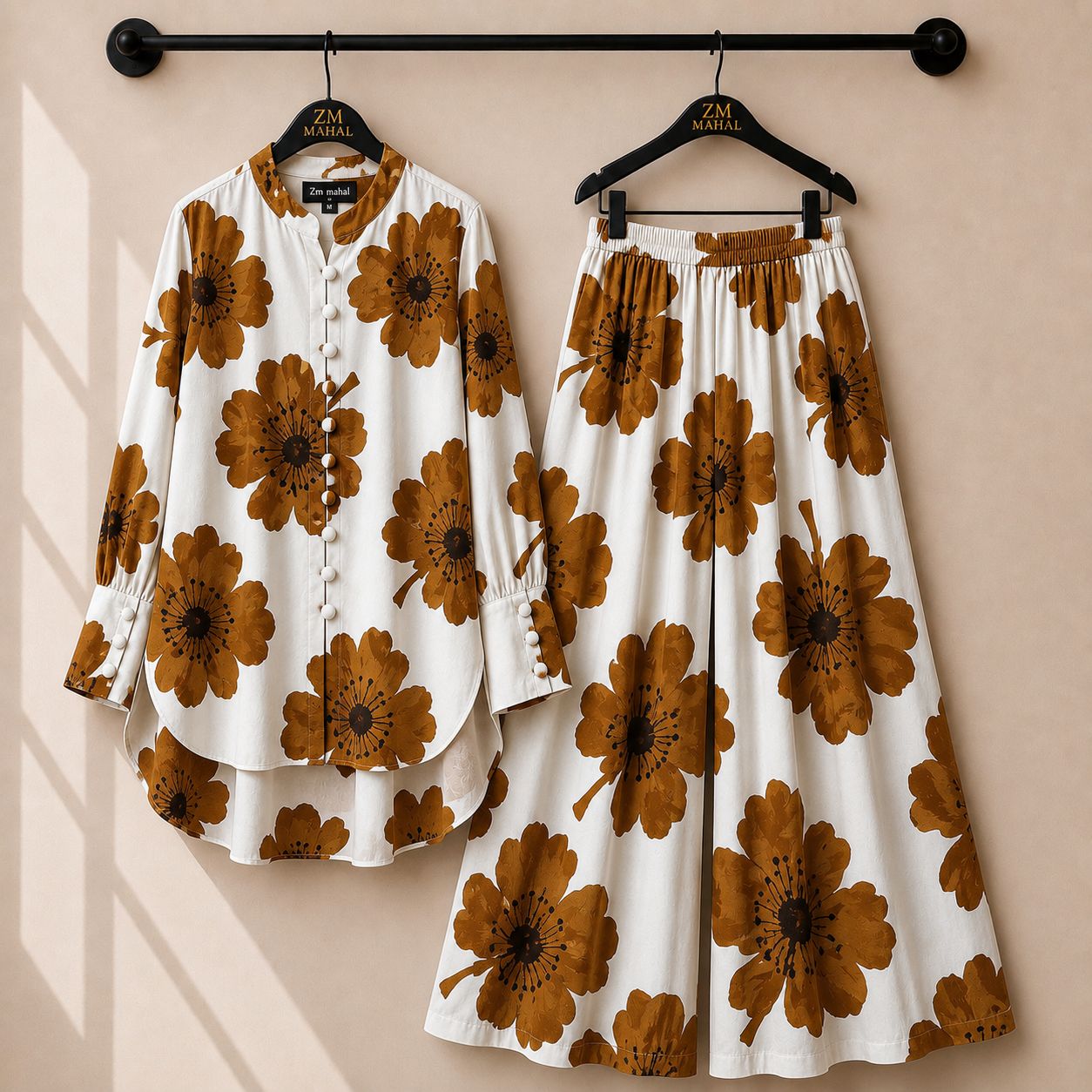 Mahal Premium Co-Ord Set Collection