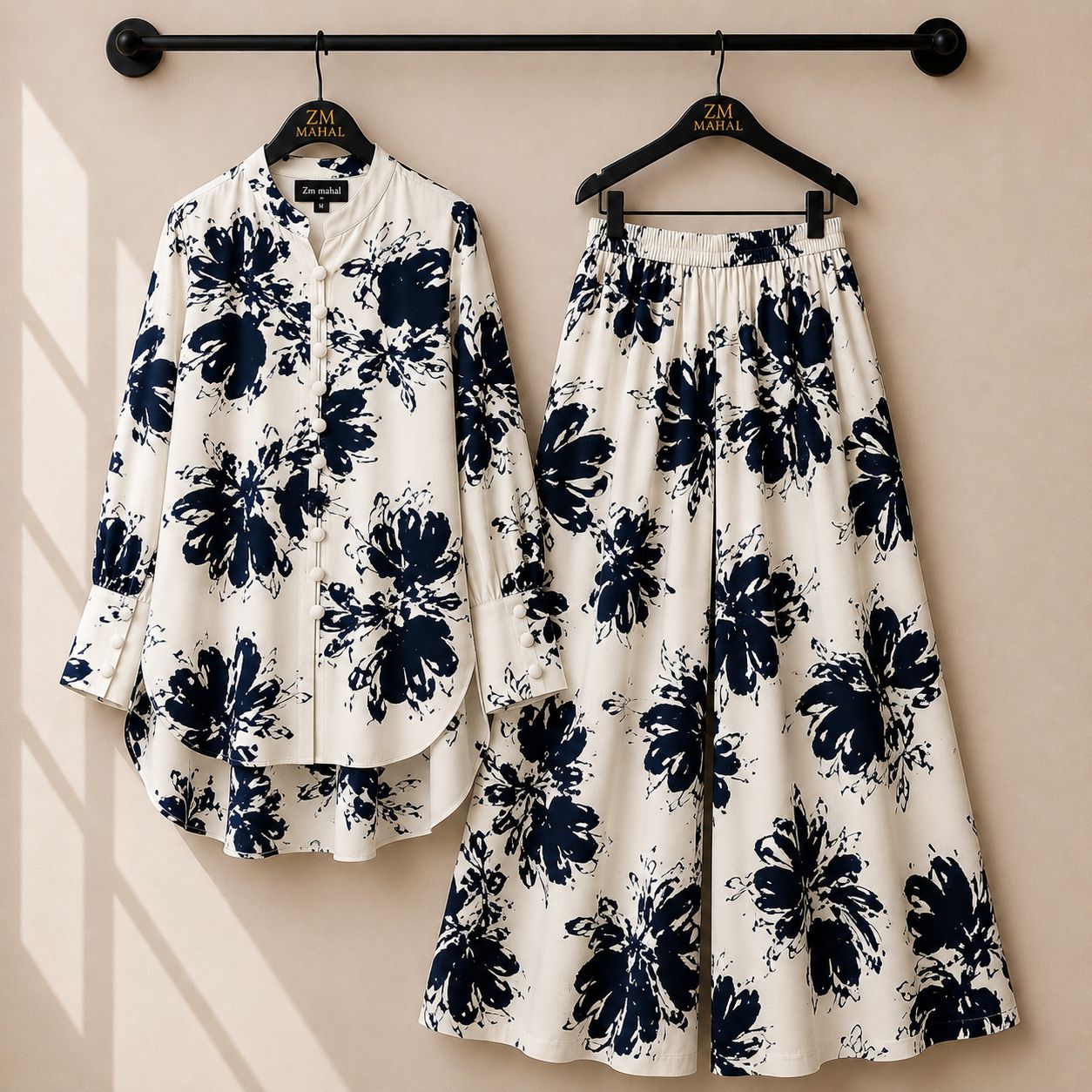 Mahal Premium Co-Ord Set Collection