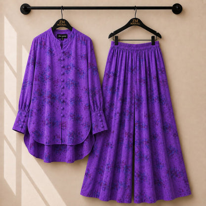 Mahal Premium Co-Ord Set Collection