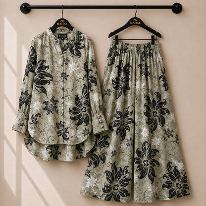 Mahal Premium Co-Ord Set Collection