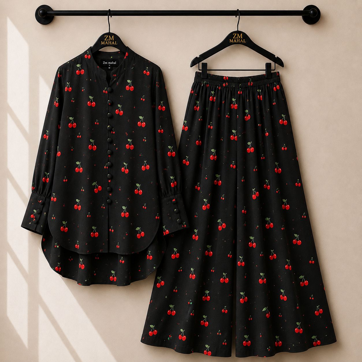 Mahal Premium Co-Ord Set Collection