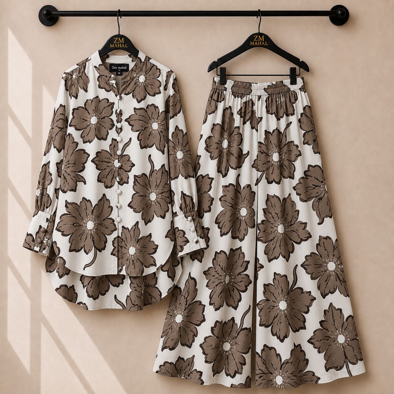 Mahal Premium Co-Ord Set Collection