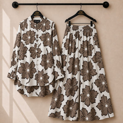 Mahal Premium Co-Ord Set Collection