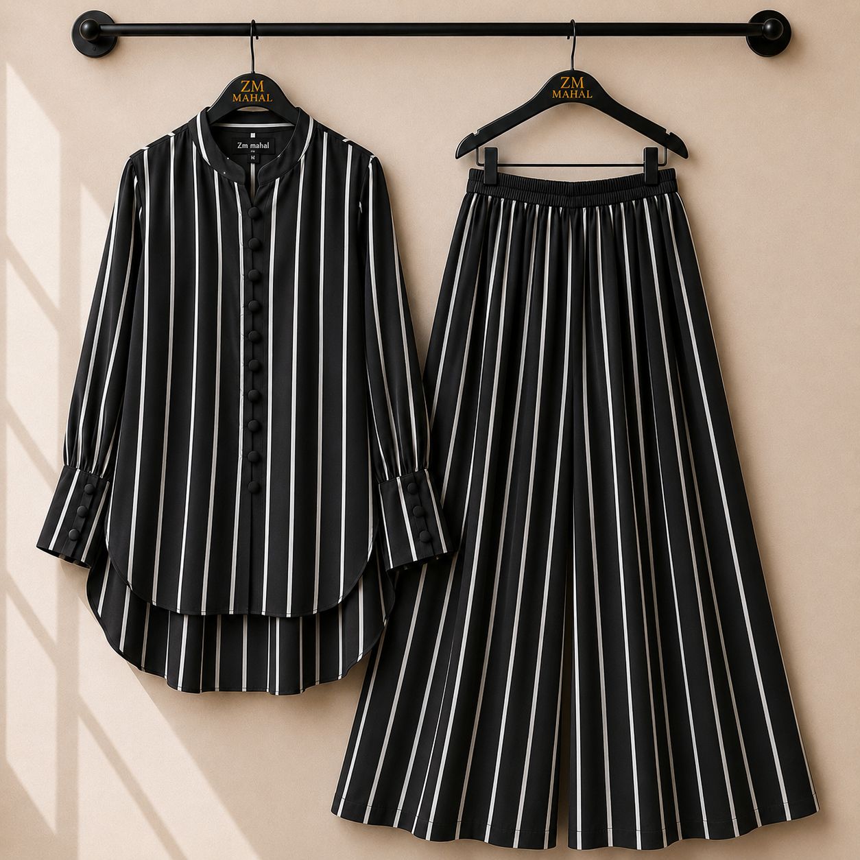 Mahal Premium Co-Ord Set Collection