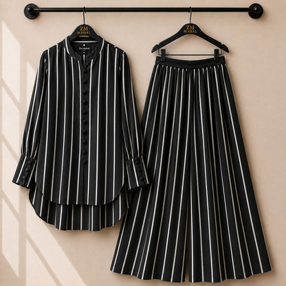 Mahal Premium Co-Ord Set Collection