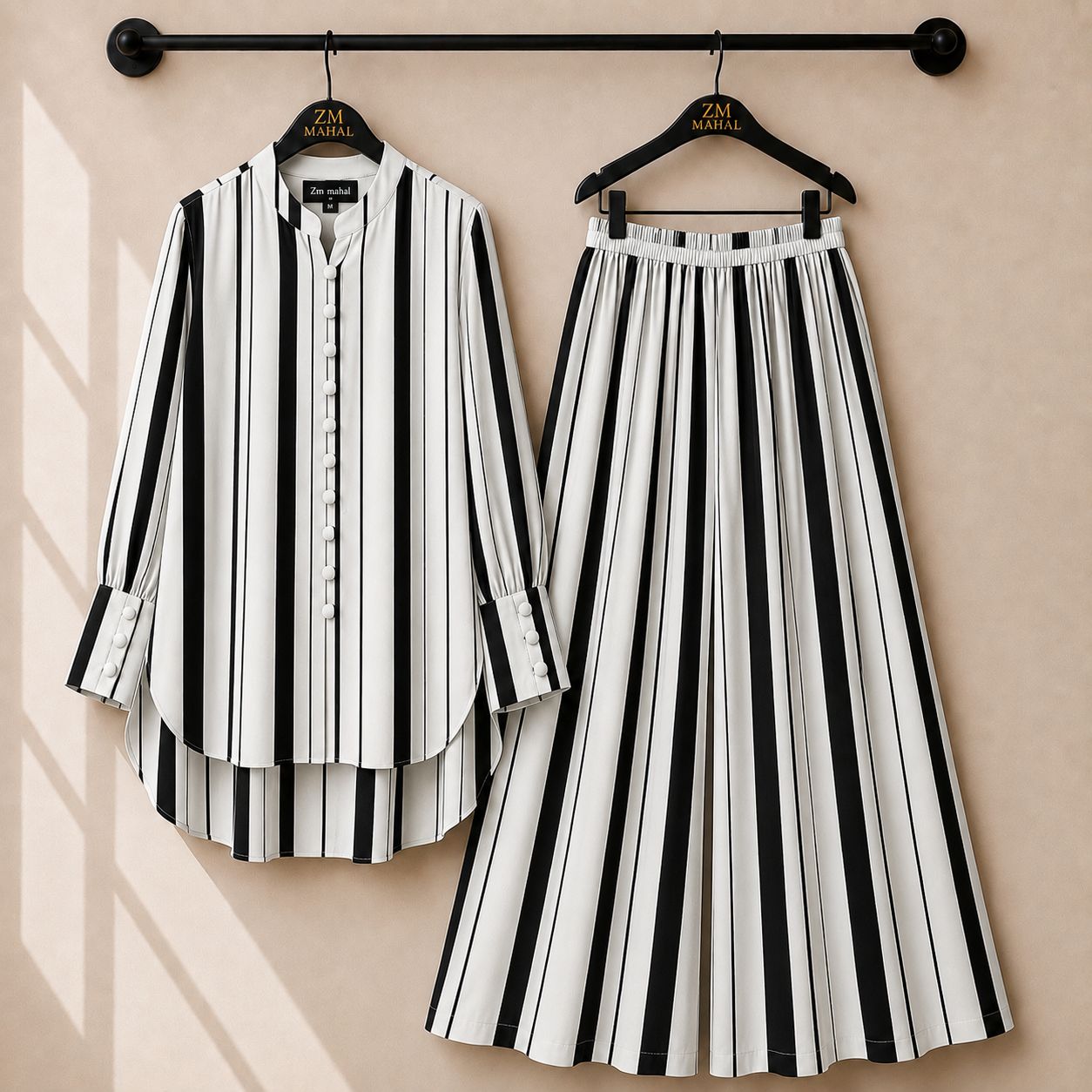 Mahal Premium Co-Ord Set Collection