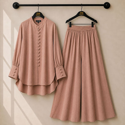 Lunessa Co-Ord Set | KO-17