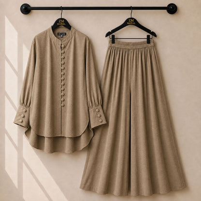Lunessa Co-Ord Set | KO-17