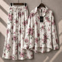 Phool Bari Co-ord Set