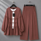 Mocha Brown