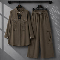 Mocha Brown