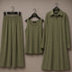 Olive-Green