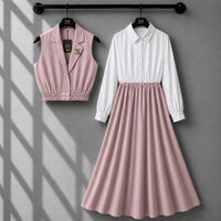 Tea Pink