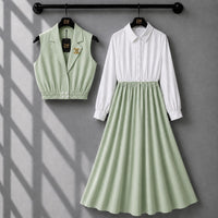 Pista Green