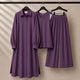 Plum Purple