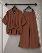 Mocha Brown