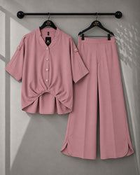 Dusty Pink